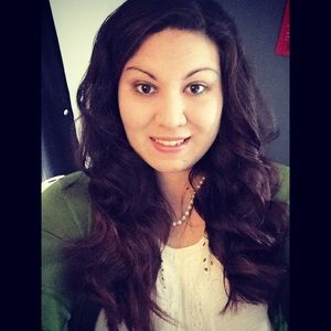 Meet your Posher, Amanda