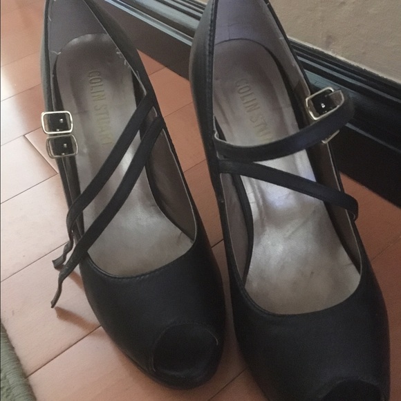 Pumps - Picture 4 of 4