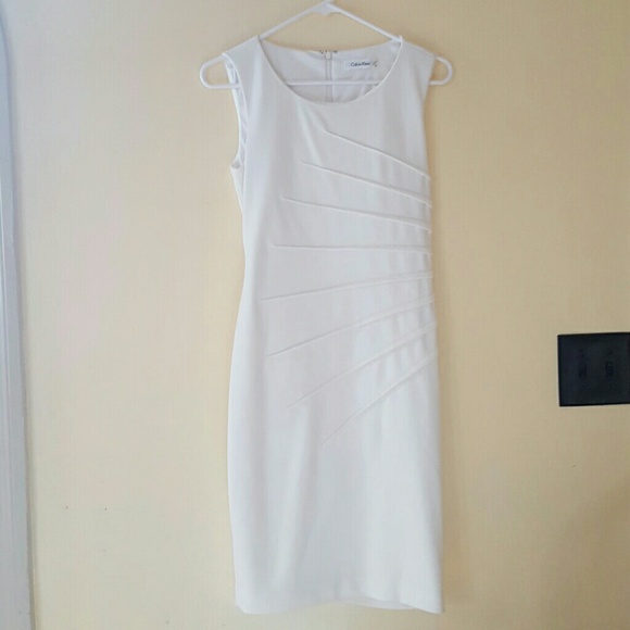 Calvin Klein dress