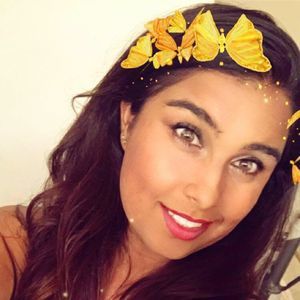 Meet your Posher, Elena