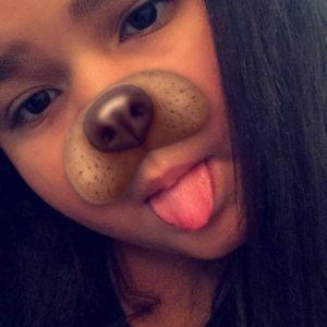 Meet your Posher, Kiara