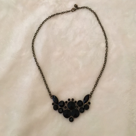 JCrew necklace