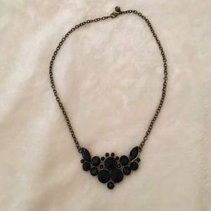 JCrew necklace