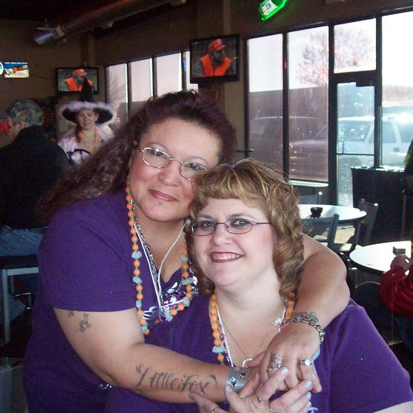 Meet your Posher, Twyla