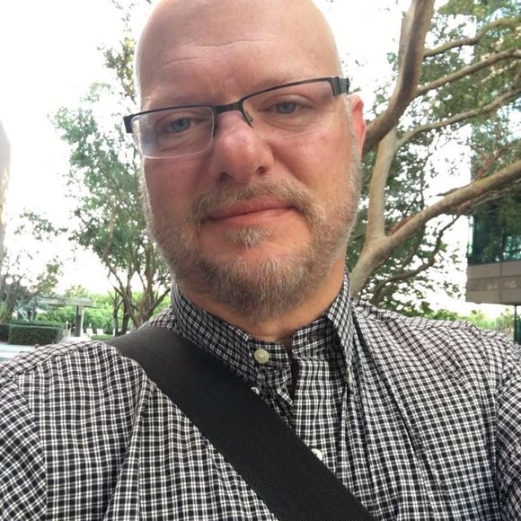 Meet your Posher, John