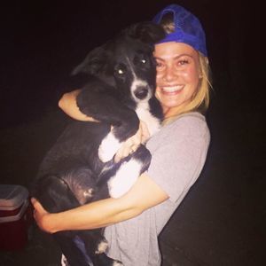 Meet your Posher, Mackenzie