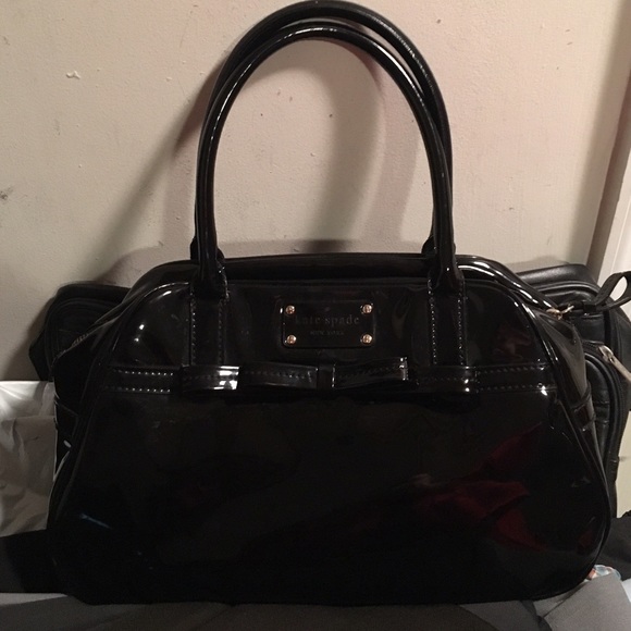 📍📍SOLD📍📍 Kate Spade satchel bag