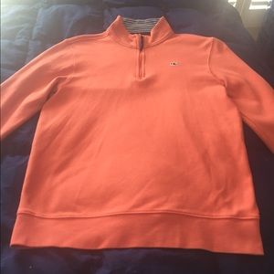 Boy's Vineyard Vines pullover