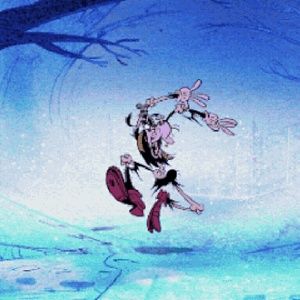 Meet your Posher, Willie