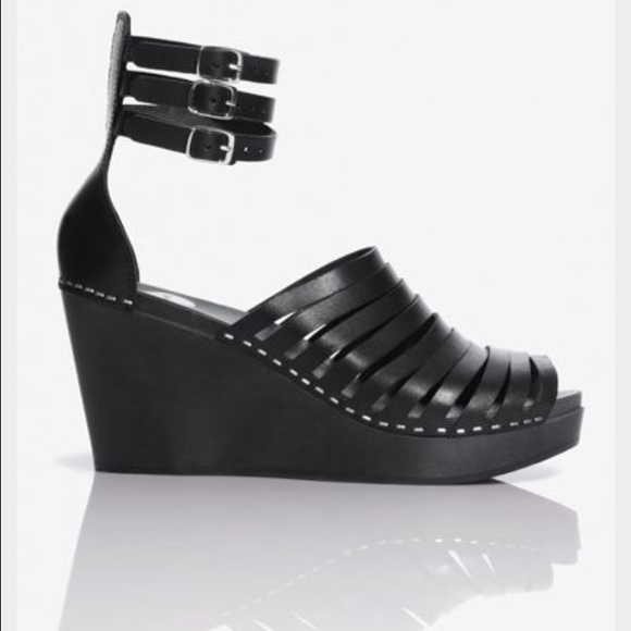 Swedish Hasbeens for H&M