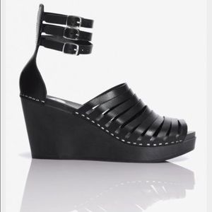 Swedish Hasbeens for H&M