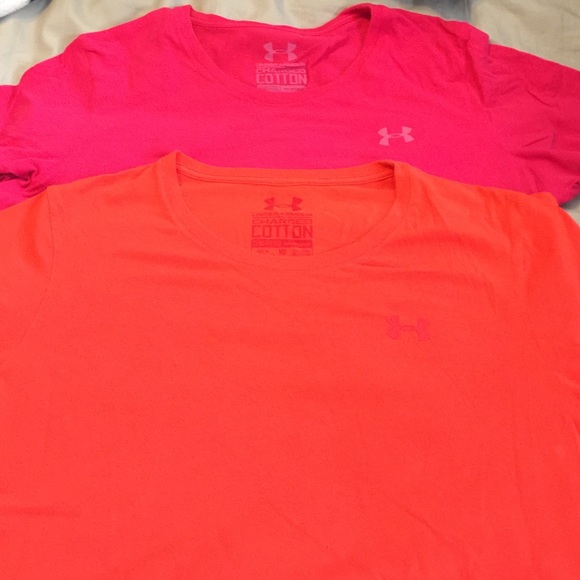 Under armour woman's bundle!