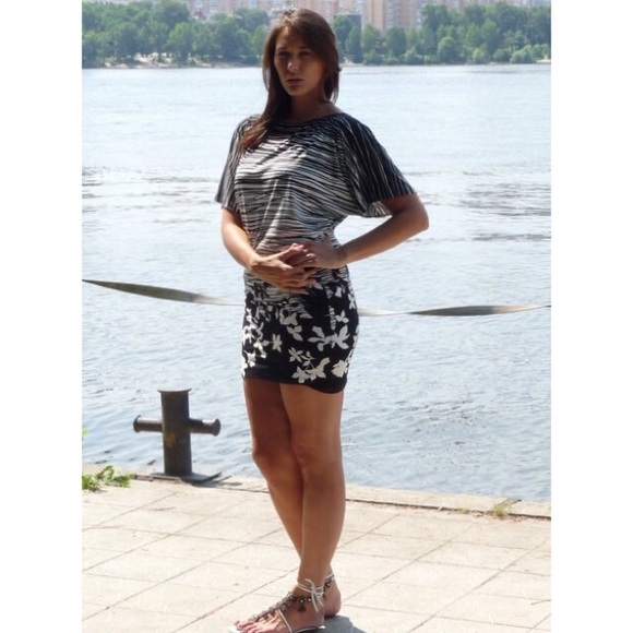 BCBG Max Azria Dress