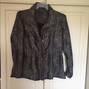 Dressy Jacket