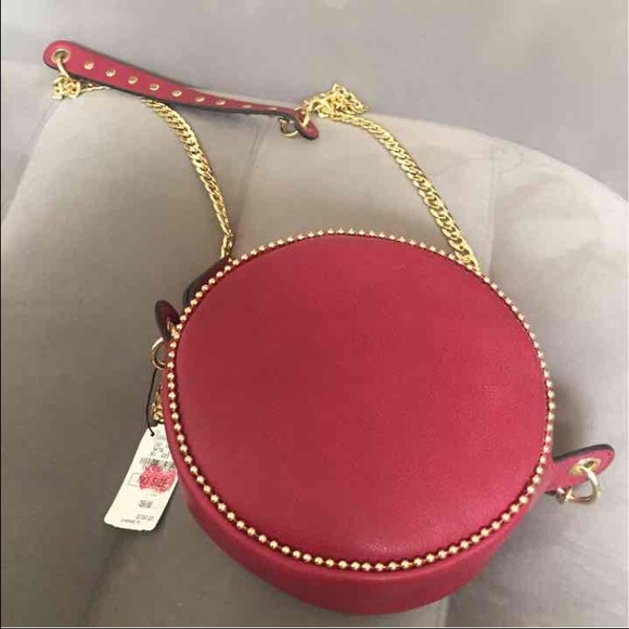 Nemian Marcus Bag - Picture 1 of 4