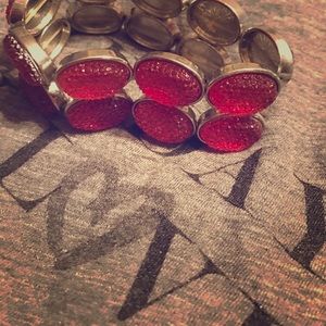 Pink  bracelet