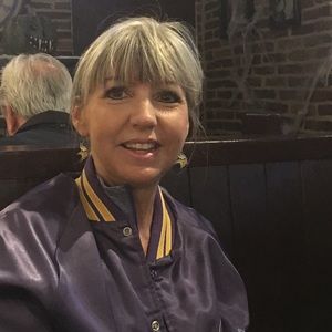 Meet your Posher, Dawn