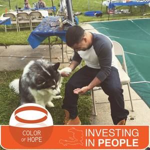 Meet your Posher, Ali