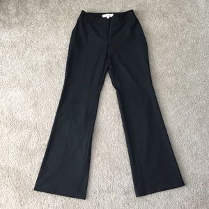 Ann Taylor LOFT dress pants
