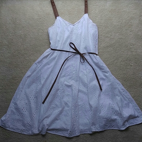 Maternity Dress