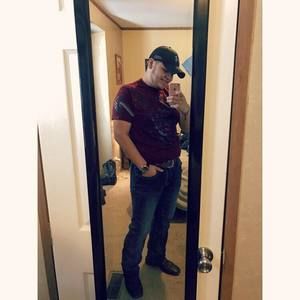 Meet your Posher, Abel