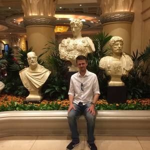 Meet your Posher, Bohdan