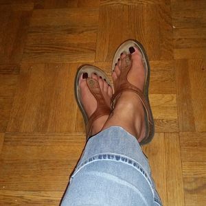 Meet your Posher, Kristin