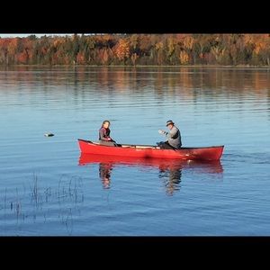 Meet your Posher, Molly