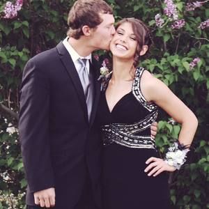 Meet your Posher, Jordan