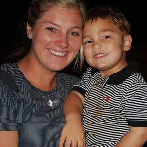 Meet your Posher, Rose