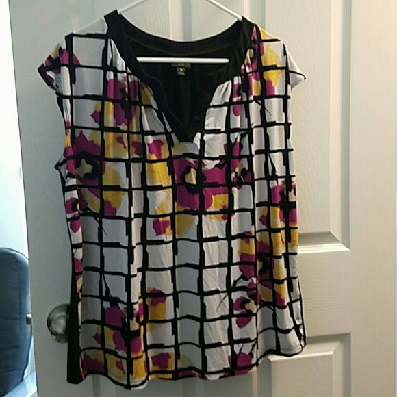 Womens Dress Shirt