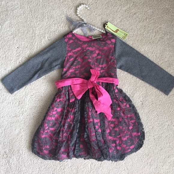 Brand new with tags dress! - Picture 1 of 3