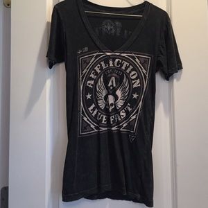 Affliction Tshirt