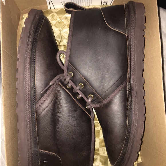 ugg neumel mens china tea main image 2