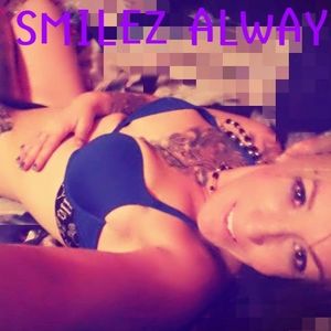 Meet your Posher, Amber