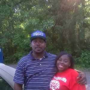 Meet your Posher, Joshua