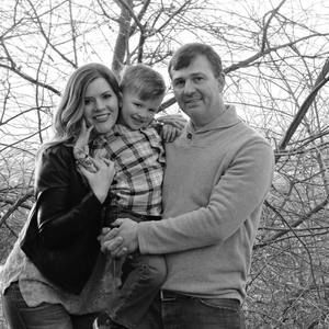 Meet your Posher, Bethany