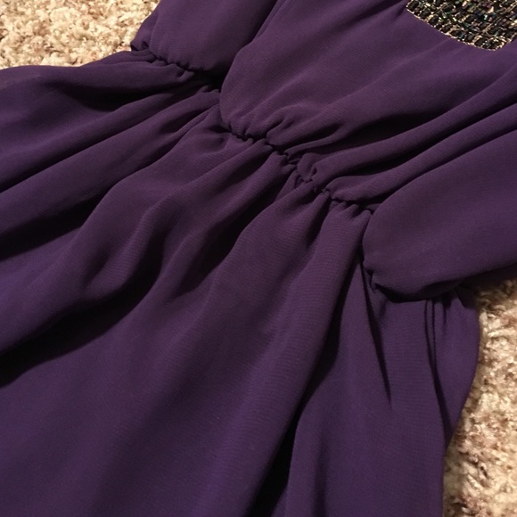 Dress - Picture 3 of 4