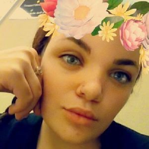 Meet your Posher, Vanessa