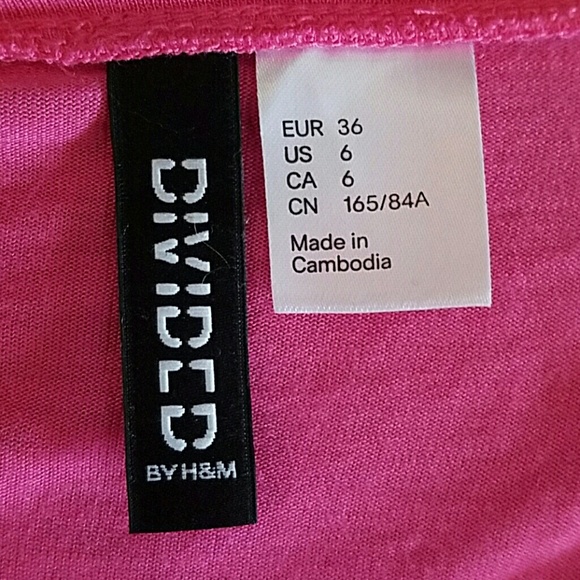 H&M Tunic - Picture 4 of 4