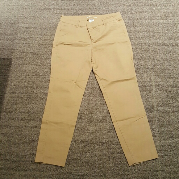 pants