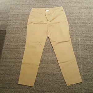 pants
