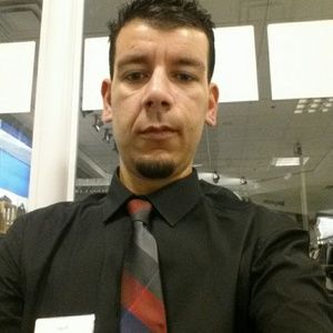 Meet your Posher, Riad