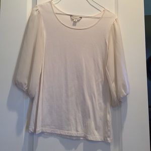 Banana Republic 3/4 Sleeve