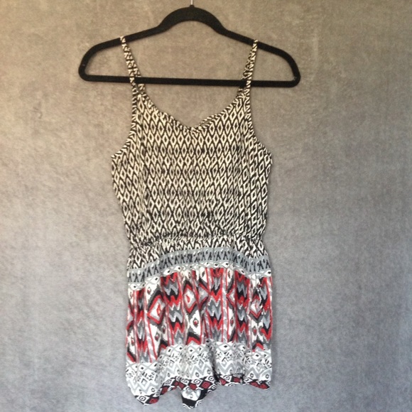 ROMPER