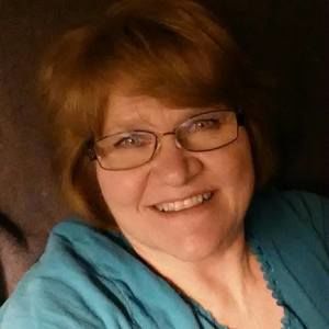 Meet your Posher, Brenda