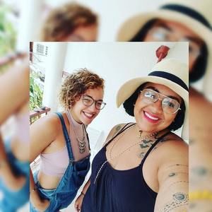 Meet your Posher, Berlinda