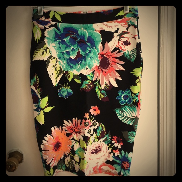 H&M Skirt
