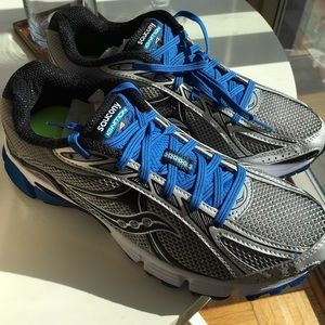 Saucony Ignition 4 Men's Sneakers