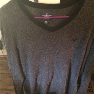 American Eagle sweater